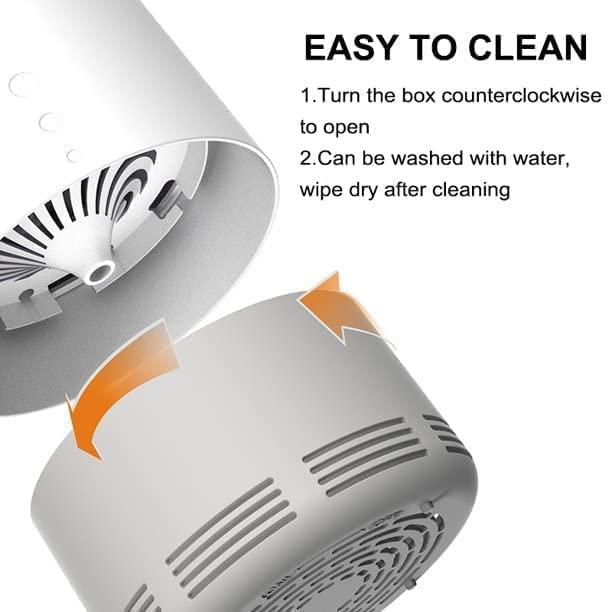 Electronic Mosquito Killer Machine - Very Effective