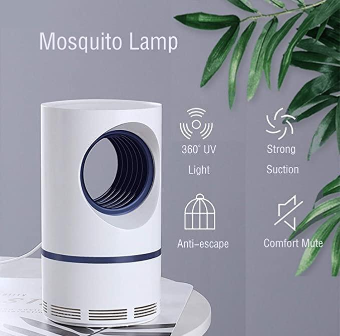 Electronic Mosquito Killer Machine - Very Effective