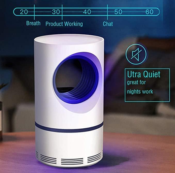 Electronic Mosquito Killer Machine - Very Effective