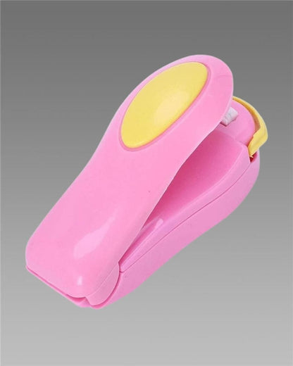 Mini-Portable Small Heat Sealer & Sealing Machine