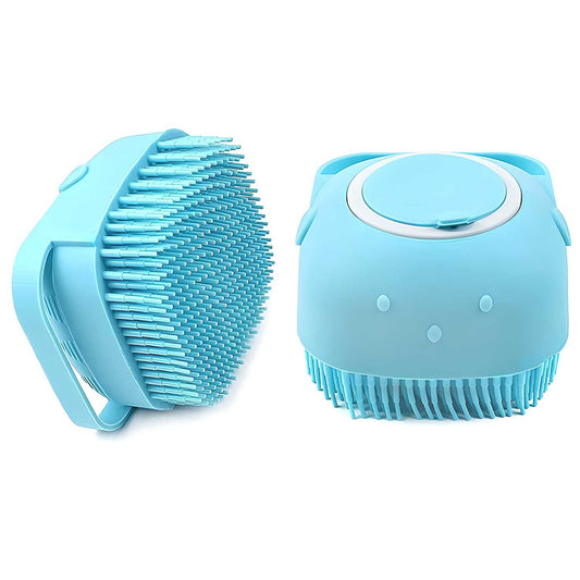 Silicone Bath Soft Brush
