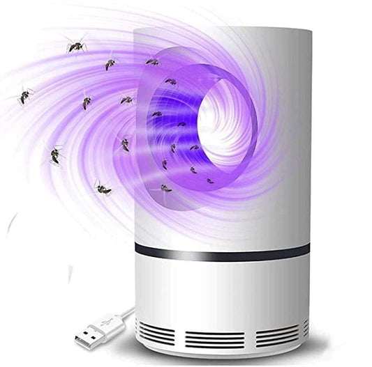 Electronic Mosquito Killer Machine - Very Effective