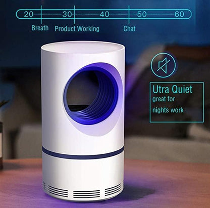 Electronic Mosquito Killer Machine - Very Effective