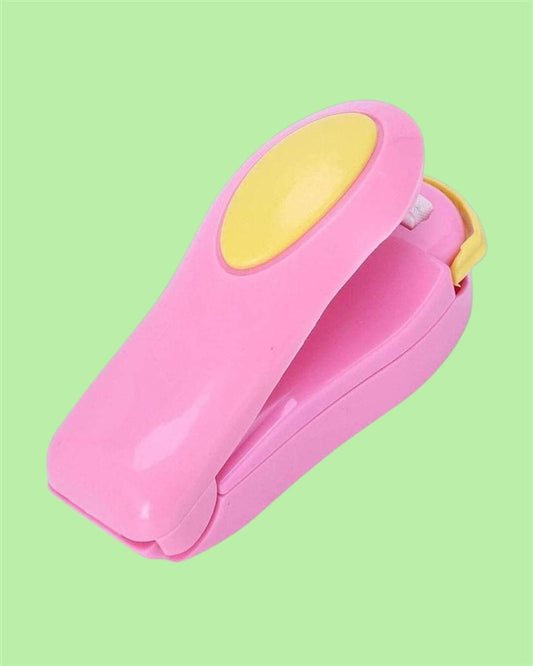 Mini-Portable Small Heat Sealer & Sealing Machine
