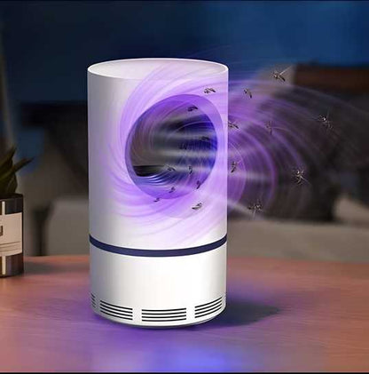 Electronic Mosquito Killer Machine - Very Effective