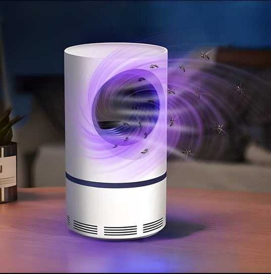 Electronic Mosquito Killer Machine - Very Effective