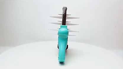 Airplane Launcher Toy Gun Set for Kids