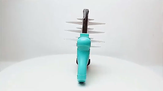 Airplane Launcher Toy Gun Set for Kids